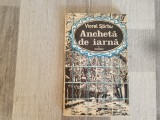 Ancheta de iarna vol.1 de Viorel Stirbu