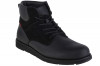 Ghete botine Levi's Jax Plus 232198-1700-559 negru, 43 - 45