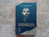 Disparutii de Dirk Kurbjuweit, 2021