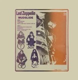 Mudslide - Live in Vancouver March 21, 1970 - Vinyl | Led Zeppelin