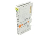 Intrare digitală 24V DC IP20, 2 intrări