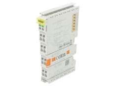 Intrare digitală 24V DC IP20, 2 intrări