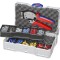 Conector Kit Crimpare &icirc;n Valijoară