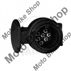 MBS Adaptor priza remorca (mini) 12V 13/7 pini, Cod Produs: 1469279MA foto