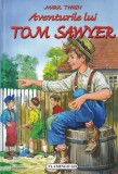 Mark Twain - Aventurile lui Tom Sawyer