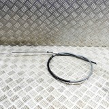 Cablu Frana de Mana BMW Seria 6 E63 2009 OEM 6770605 Original