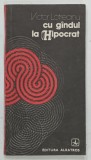 CU GANDUL LA HIPOCRAT de VICTOR LOTREANU , 1987