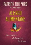 Cumpara ieftin Alergii alimentare. Prevenire, depistare, tratare
