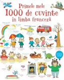 PRIMELE MELE 1000 DE CUVINTE IN LIMBA FRANCEZA, Litera