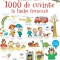 PRIMELE MELE 1000 DE CUVINTE IN LIMBA FRANCEZA