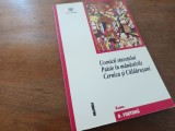 ECON. D. FURTUNA, UCENICII STARETULUI PAISIE IN MANASTIRILE CERNICA SI CALDARUSANI