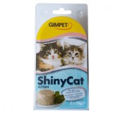 GimCat ShinyCat Kitten ton 2 x 70 g, GIMBORN