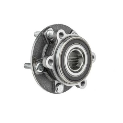 Rulment roata Mazda 6 Combi (Gj, Gh), 12.2012-, Cx-5 (Ke, Gh), 11.2011-, Motorizare 2.0, parte montare dreapta, stanga, SRLine foto