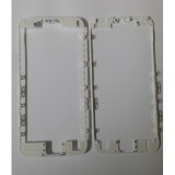 Carcasa Rama LCD Originala Apple iPhone 6S Alb