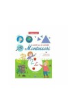 Cumpara ieftin Caietul meu de activitati Montessori, Didactica Publishing House