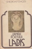 Gheorghe Tomozei - &hellip;Urmele poetului Labis - 128604