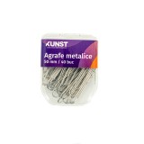 KUNST AGRAFE METALICE 50 MM 40 BUC ProVoyage Vacation