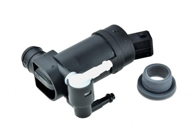 Pompa apa spalare parbriz Ford Mondeo 3 2000-2007, Mondeo 3 Turnier 2000-2007, NTY ESP-FR-000 foto
