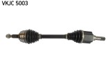SKF VKJC 5003 Planetara