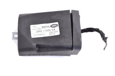 Alt modul de control LAND ROVER RANGE ROVER VELAR L560 2019 OEM: J8A2-17509-AA | 14385595 foto