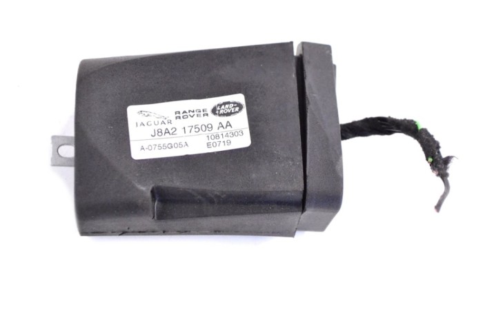 Alt modul de control LAND ROVER RANGE ROVER VELAR L560 2019 OEM: J8A2-17509-AA | 14385595