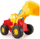 Buldozer Dolu, Small