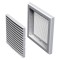 Vimar Grila ventilatie MV 121S, 187x187mm ProAdvanced PowerfulTools