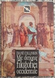 Mic dictionar al filozofiei occidentale - Diane Collinson