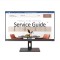 Monitor Lenovo ThinkVision S24i-30, 24&quot;