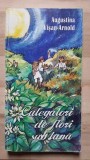 Culegatori de flori sub luna- Augustina Visan-Arnold