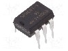 Optocuplor THT, Tensiune izolatie 5,3kV, 1 canale, DIP6, Seria {{Seria producatorului}}, VISHAY - SFH601-1