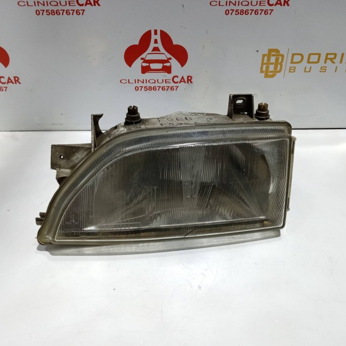 Far stanga Ford Escort 1996