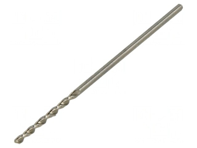 Burghiu Metal 1mm 34mm HSS-Co