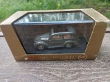 Macheta Fiat 500C Belvedere aperta 1951-1955 scara 1:43 BRUMM