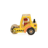 Egmont toys - Autoutilitara Compactor , Masina de santier