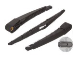 Brat stergator luneta Ford Focus 3, 12.2010-11.2014; Focus 3, 10.2014-, spate, Combi, cu lamela stergator de 310 mm, ; specific