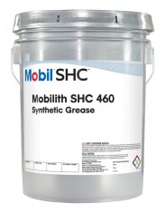 Vaselina Mobil Mobilith SHC 460, 16kg foto