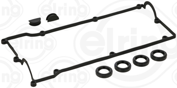 ELRING 458.770 Set garnituri, Capac supape
