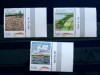 Aland 1994 geologie, era glaciară serie 3v neștampilata, Nestampilat