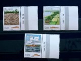 Aland 1994 geologie, era glaciară serie 3v neștampilata