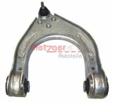 Bascula / Brat suspensie roata MERCEDES CLS (C219) (2004 - 2011) METZGER 58057002