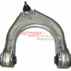 Bascula / Brat suspensie roata MERCEDES CLS (C219) (2004 - 2011) METZGER 58057002