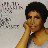 Aretha Franklin Sings The Great Diva Classics - Vinyl | Aretha Franklin, sony music