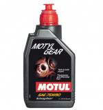 ULEI TRANSMISIE MANUALA SINTETIC MOTUL MOTYLGEAR 75W90 1L