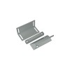 Contact magnetic aparent NC, pentru usa culisanta CM-55AL, Csaccess