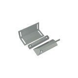 Cumpara ieftin Contact magnetic aparent NC, pentru usa culisanta CM-55AL, Csaccess