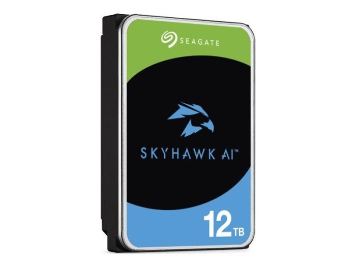 SG HDD 3.5 12TB SATA ST12000VE003
