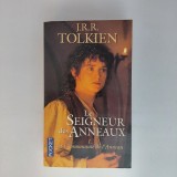 Le Seigneur Des Anneaux - La Communante De L'Anneau