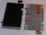 LCD Blackberry Torch 9800 vrs. 001/111 original Swap