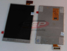 LCD Blackberry Torch 9800 vrs. 001/111 original Swap foto